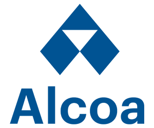 Logo Alcoa