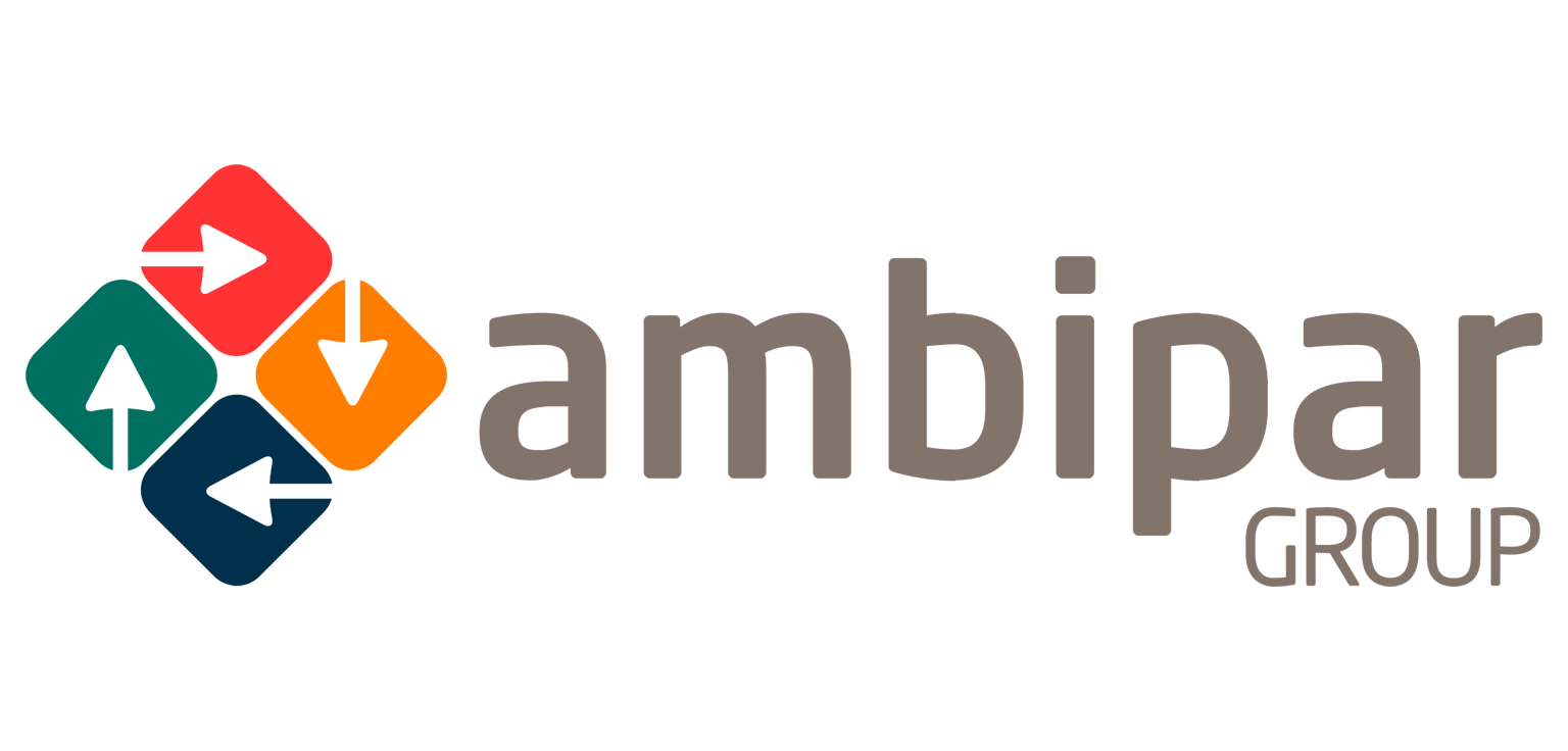 Logo Ambipar