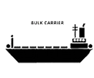 Logo Bulk Carrier