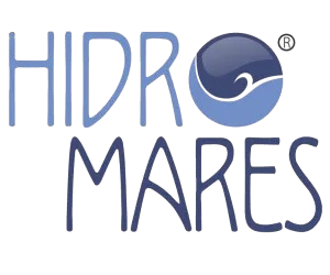 Logo Hidro Mares