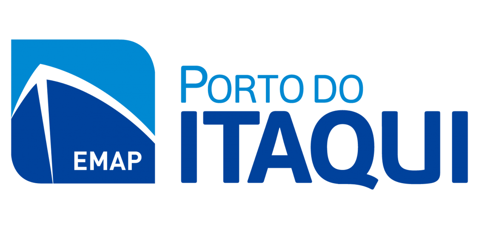 Logo Porto De Itaqui