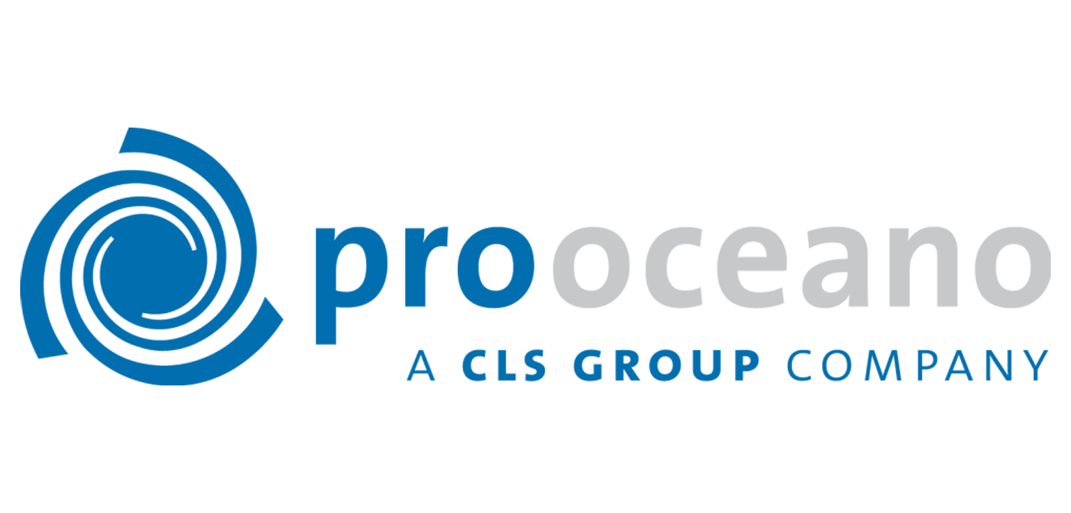 Logo Prooceano