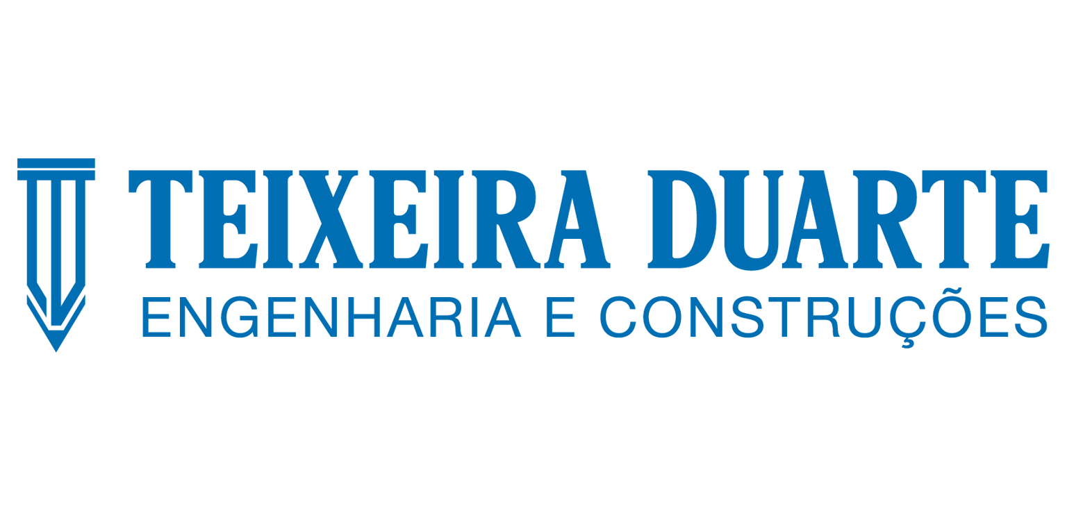 Logo Teixeira Duarte