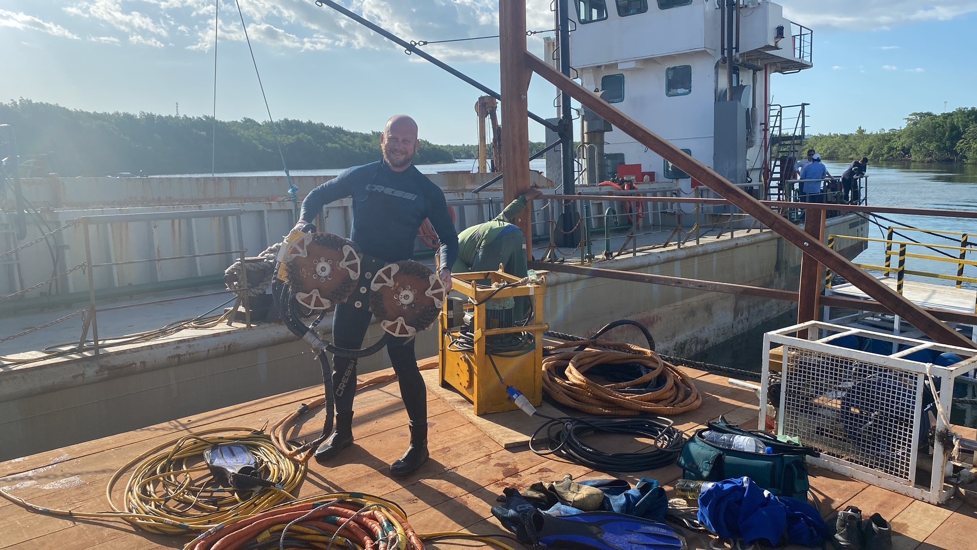 Manutenção Preventiva